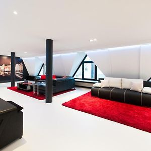 Deluxe Appartement